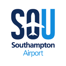 Margaret played at Southampton Airport for a new airline lainch